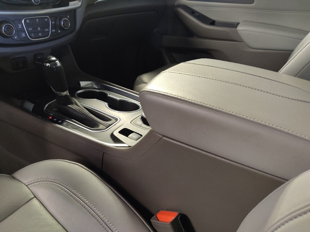 2019 Chevrolet Traverse in Fort Myers, FL 33907 - 18119301 26