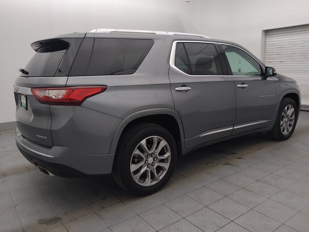 2019 Chevrolet Traverse in Fort Myers, FL 33907 - 18119301 10