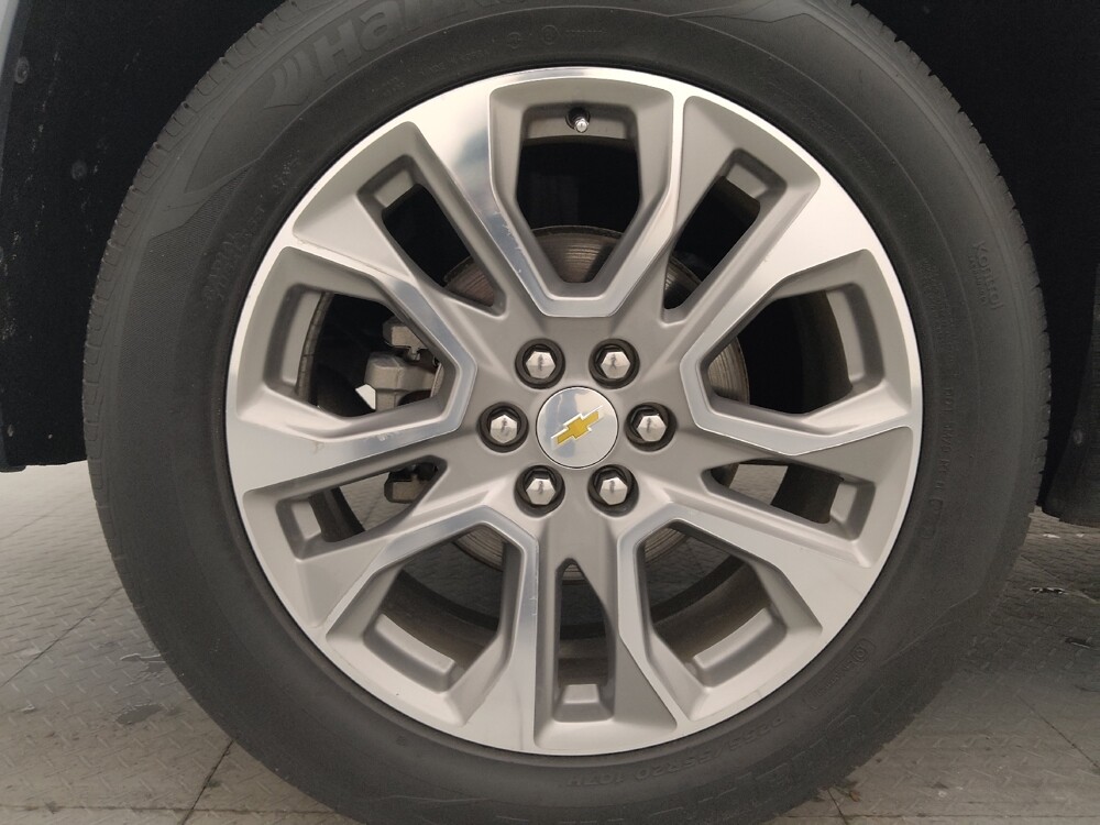 2019 Chevrolet Traverse in Fort Myers, FL 33907 - 18119301 31