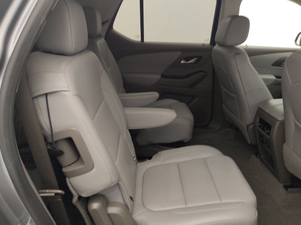 2019 Chevrolet Traverse in Fort Myers, FL 33907 - 18119301 19