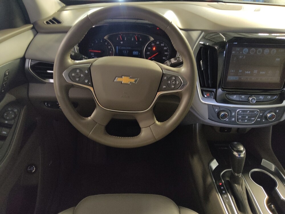 2019 Chevrolet Traverse in Fort Myers, FL 33907 - 18119301 22