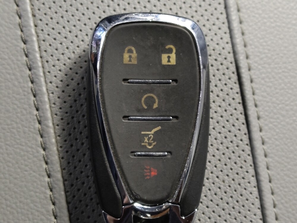 2019 Chevrolet Traverse in Fort Myers, FL 33907 - 18119301 32