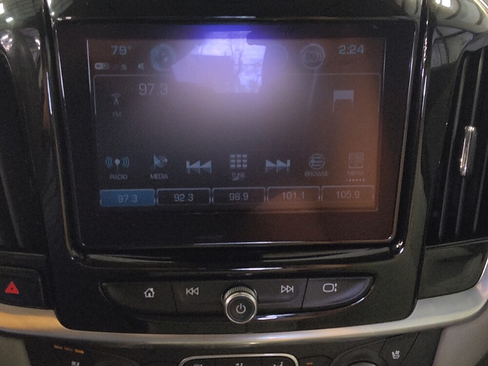 2019 Chevrolet Traverse in Fort Myers, FL 33907 - 18119301 25