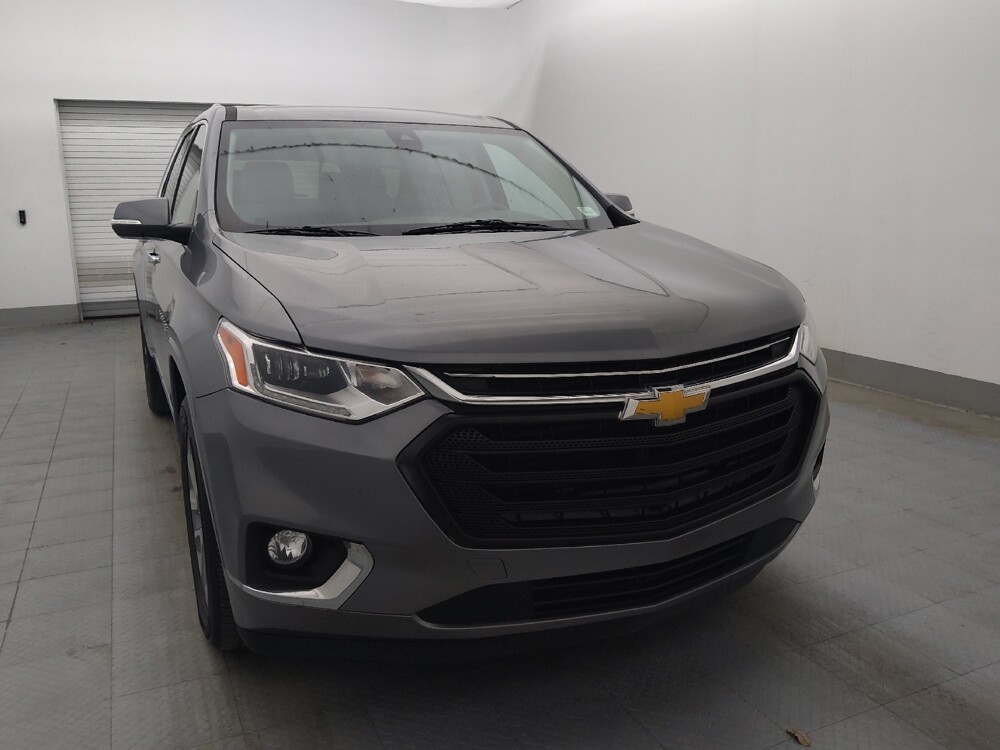 2019 Chevrolet Traverse in Fort Myers, FL 33907 - 18119301 14