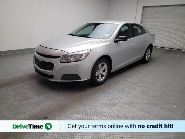 2015 Chevrolet Malibu in Sacramento, CA 95821