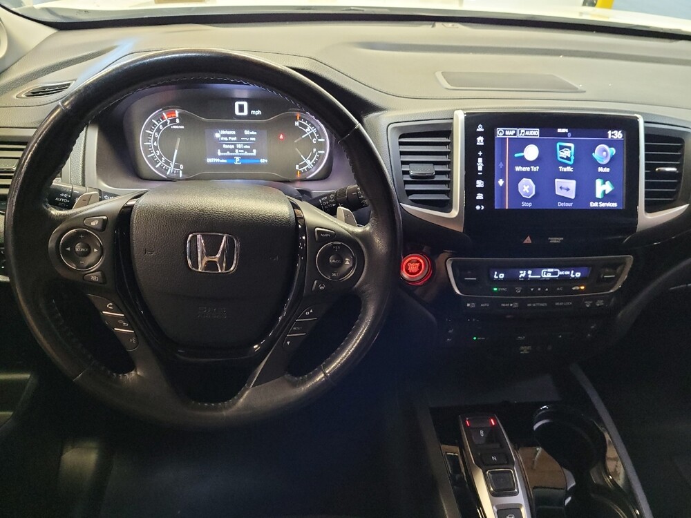 2018 Honda Pilot in Fresno, CA 93726 - 18119304 22