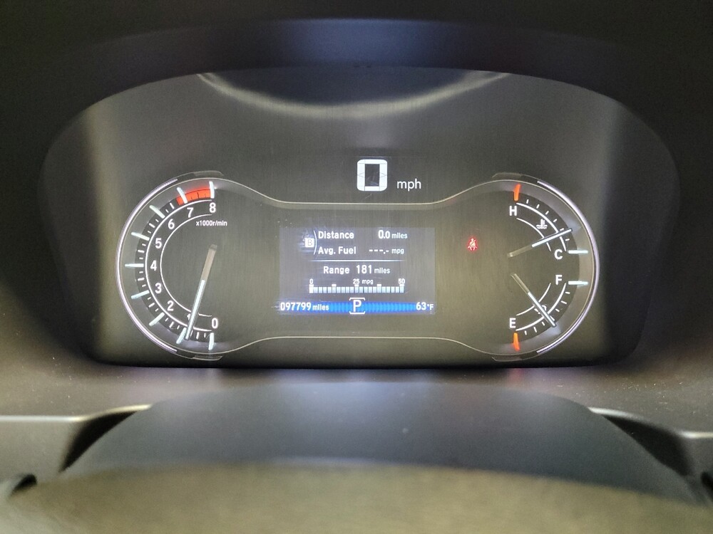 2018 Honda Pilot in Fresno, CA 93726 - 18119304 23