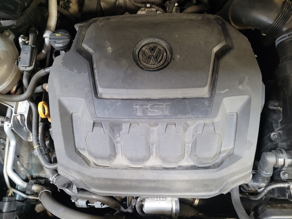 2019 Volkswagen Tiguan in El Cajon, CA 92020 - 18119306 30