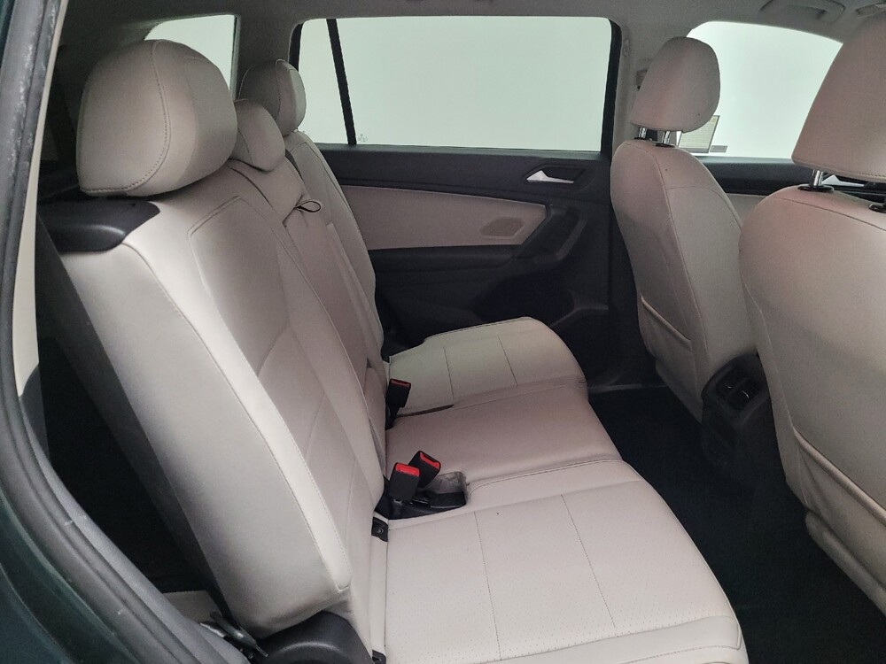 2019 Volkswagen Tiguan in El Cajon, CA 92020 - 18119306 19