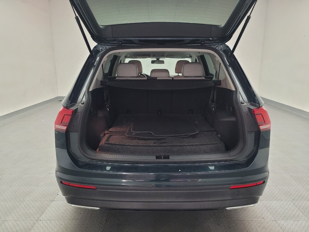 2019 Volkswagen Tiguan in El Cajon, CA 92020 - 18119306 29