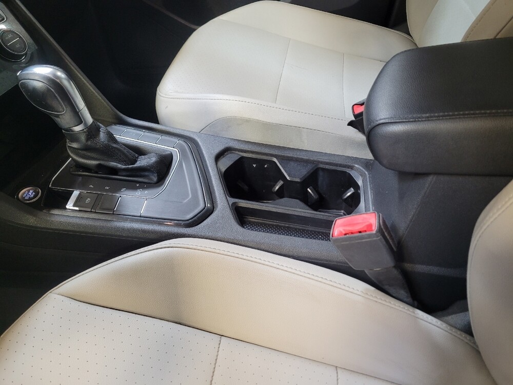 2019 Volkswagen Tiguan in El Cajon, CA 92020 - 18119306 26