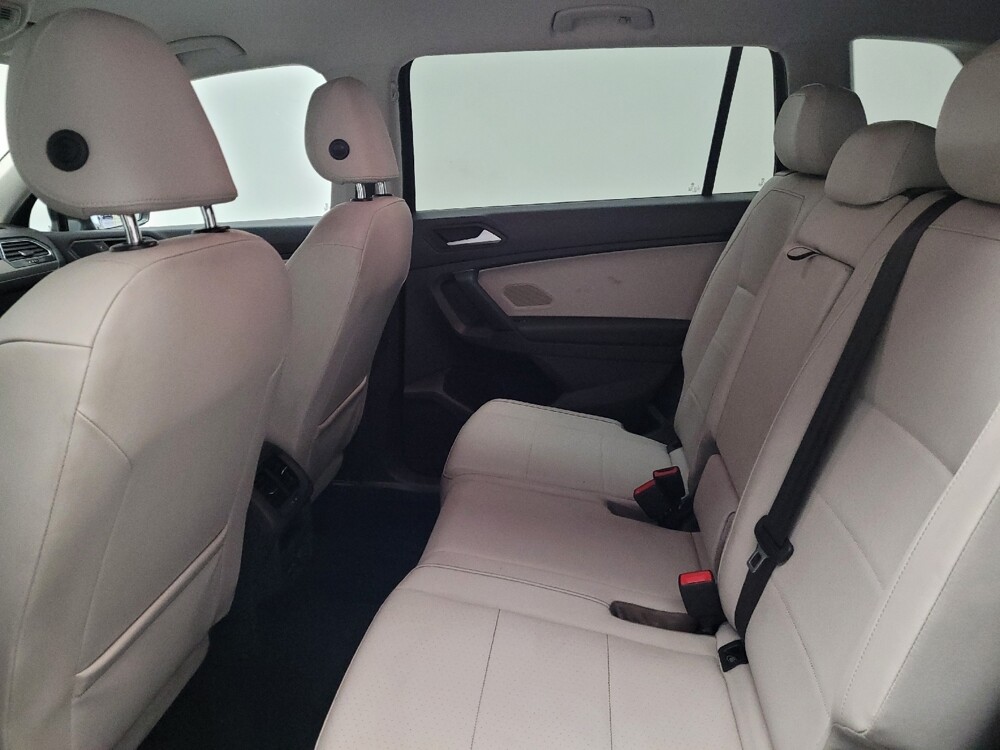 2019 Volkswagen Tiguan in El Cajon, CA 92020 - 18119306 18