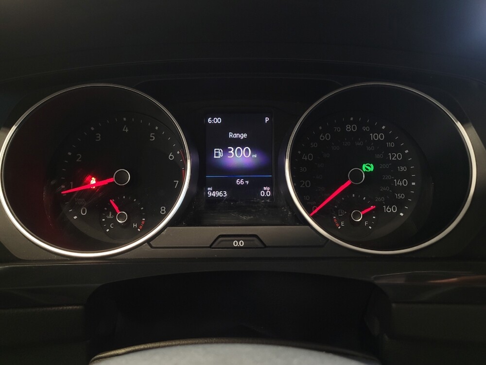 2019 Volkswagen Tiguan in El Cajon, CA 92020 - 18119306 23