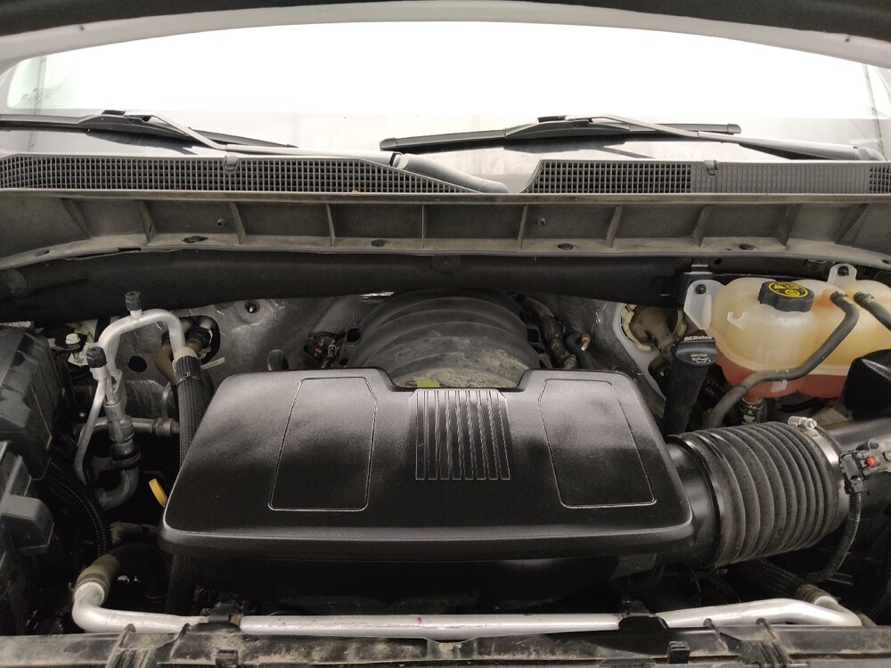 2021 Chevrolet Silverado 1500 in Wichita, KS 67207 - 18119308 30