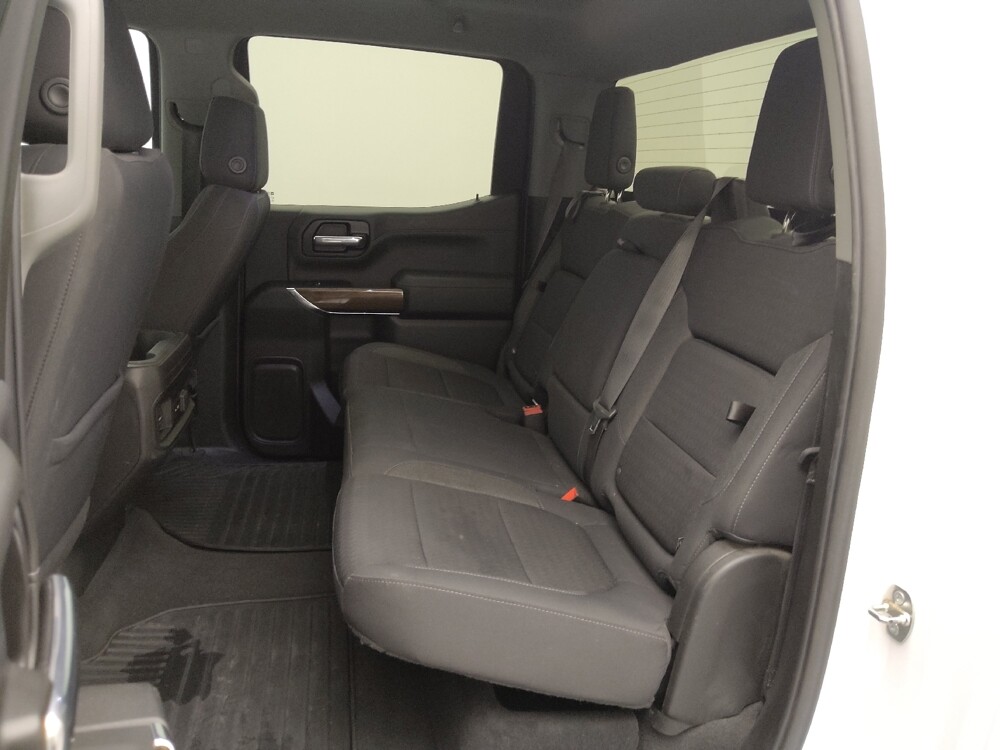 2021 Chevrolet Silverado 1500 in Wichita, KS 67207 - 18119308 18