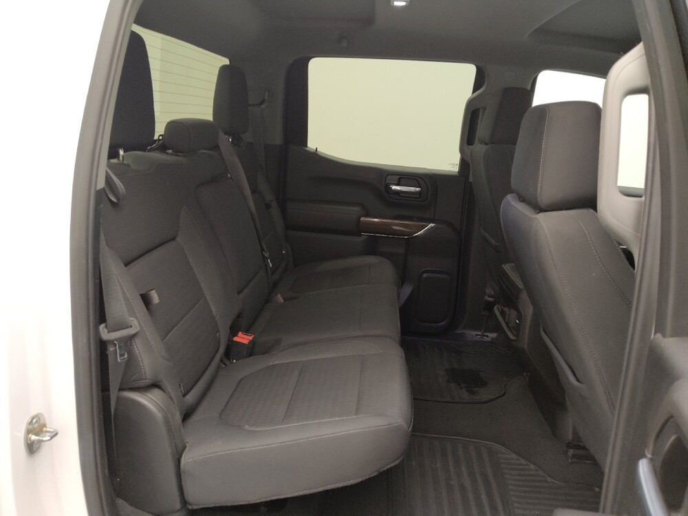 2021 Chevrolet Silverado 1500 in Wichita, KS 67207 - 18119308 19