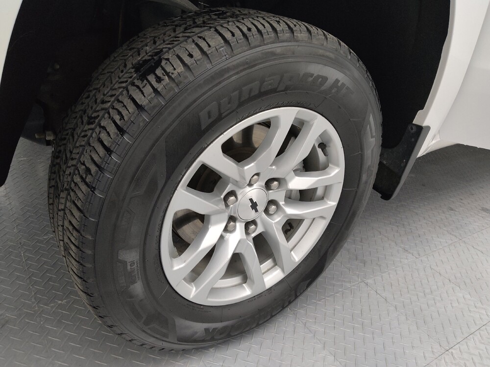 2021 Chevrolet Silverado 1500 in Wichita, KS 67207 - 18119308 31