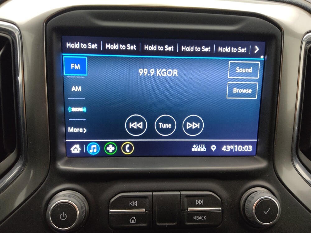 2021 Chevrolet Silverado 1500 in Wichita, KS 67207 - 18119308 25