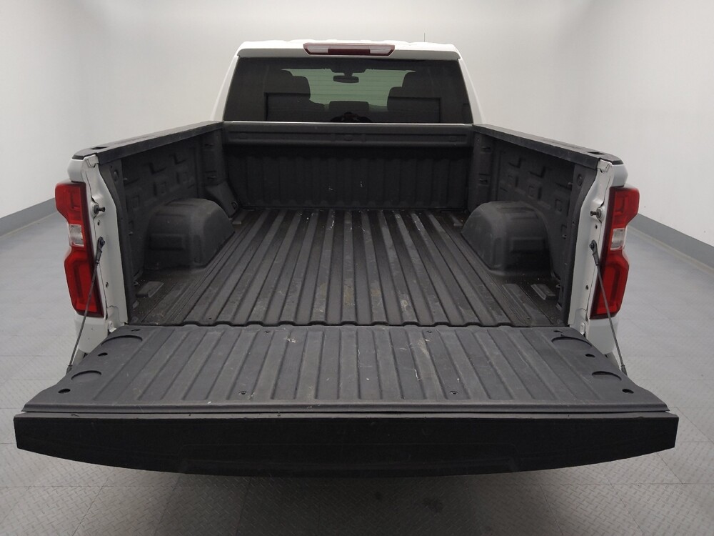 2021 Chevrolet Silverado 1500 in Wichita, KS 67207 - 18119308 29