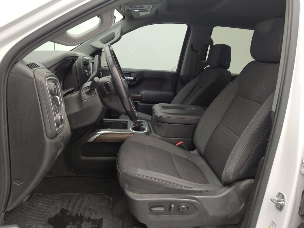 2021 Chevrolet Silverado 1500 in Wichita, KS 67207 - 18119308 17