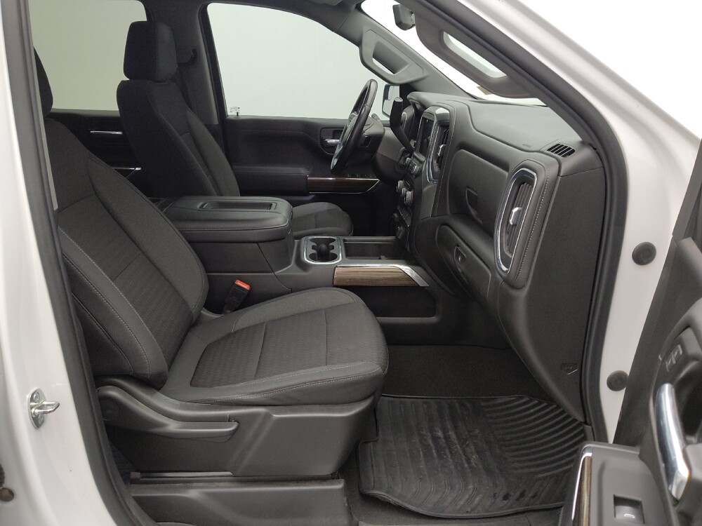 2021 Chevrolet Silverado 1500 in Wichita, KS 67207 - 18119308 21