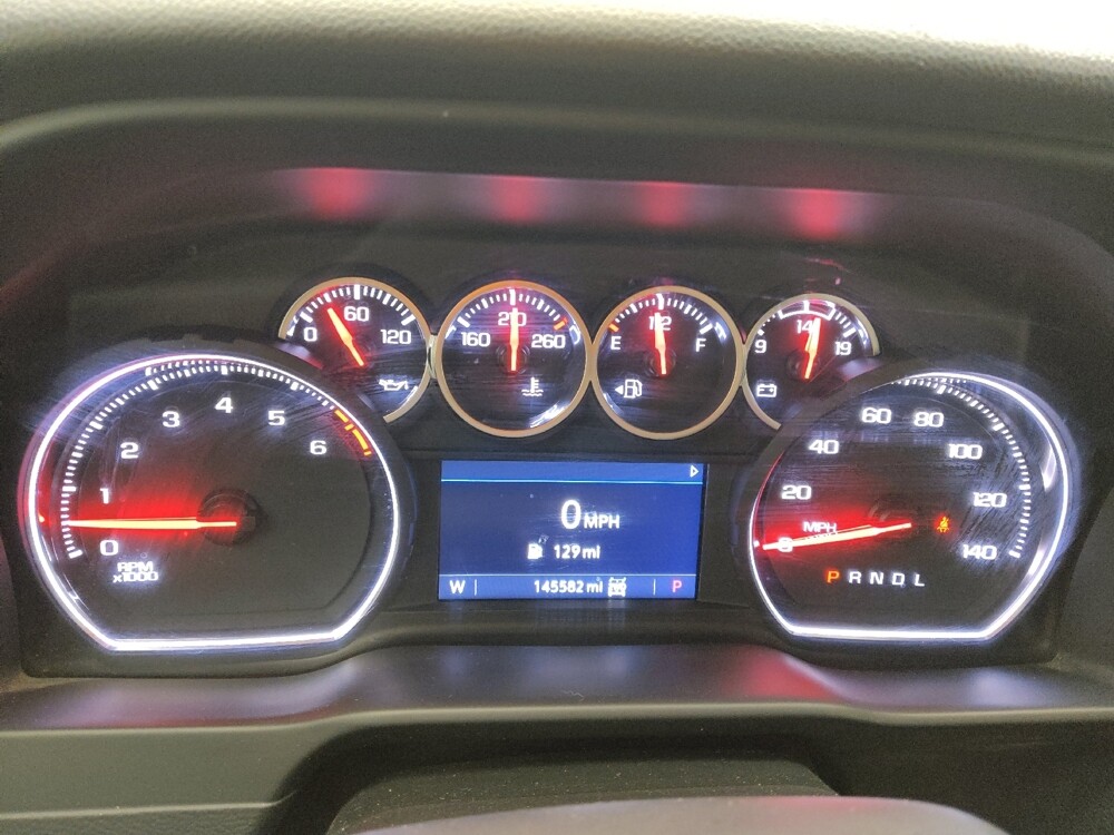 2021 Chevrolet Silverado 1500 in Wichita, KS 67207 - 18119308 23