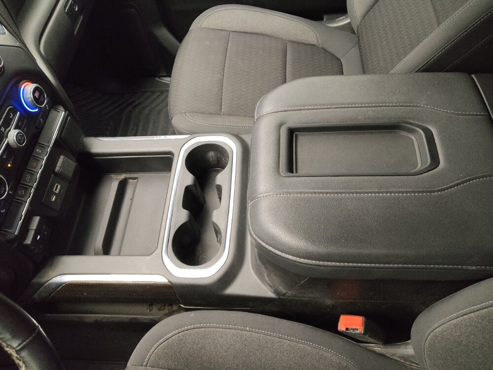 2021 Chevrolet Silverado 1500 in Wichita, KS 67207 - 18119308 26