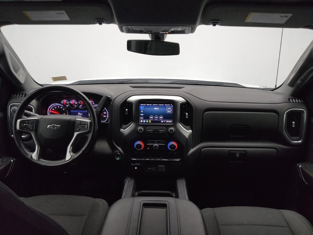 2021 Chevrolet Silverado 1500 in Wichita, KS 67207 - 18119308 22