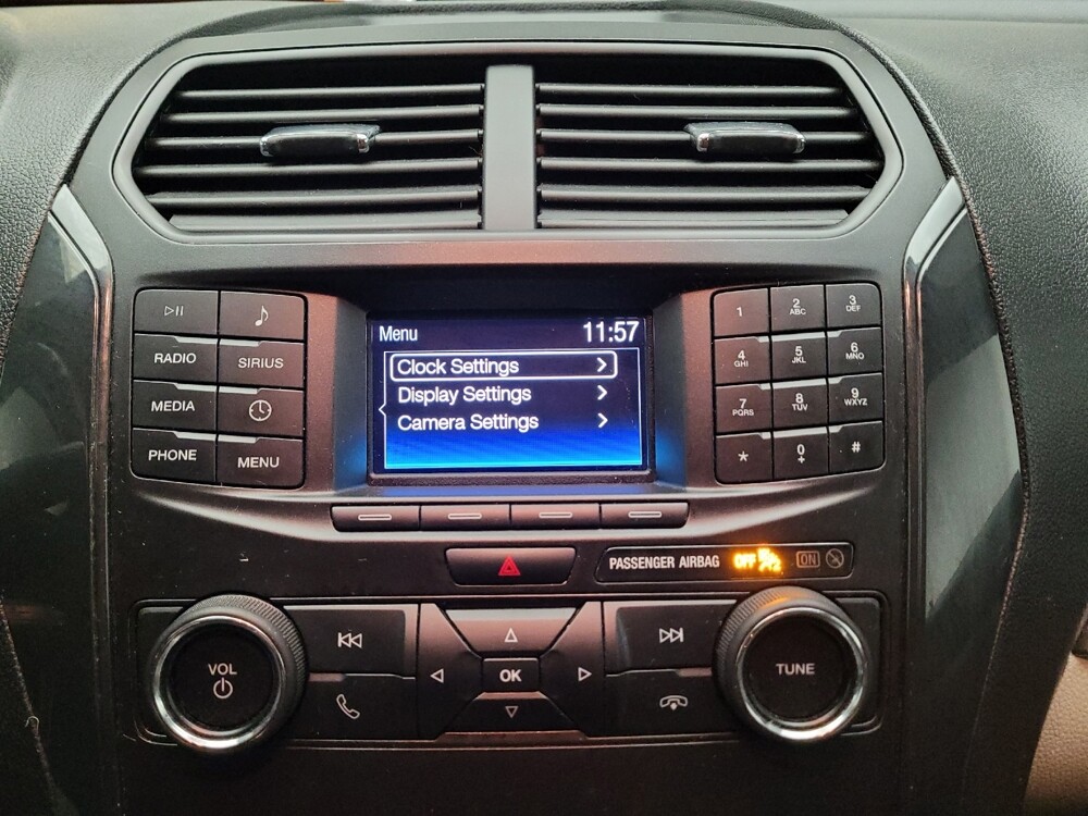 2018 Ford Explorer in Downey, CA 90241 - 18119309 25