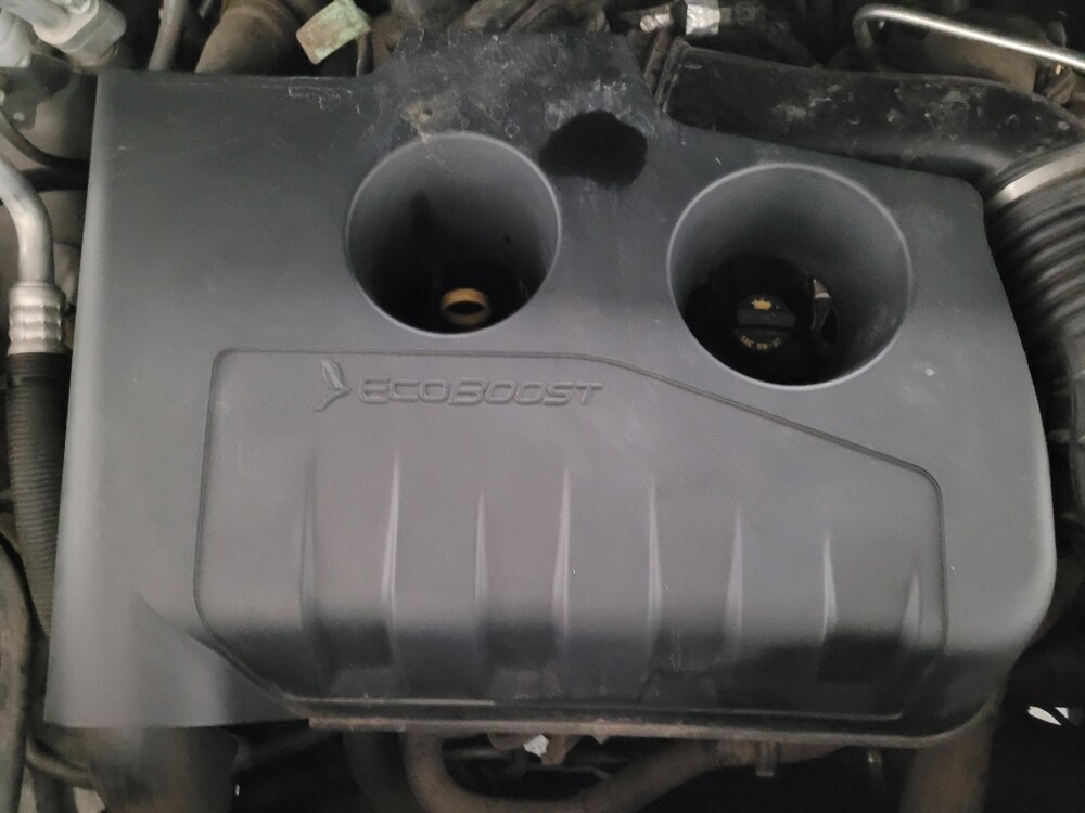 2018 Ford Explorer in Downey, CA 90241 - 18119309 30