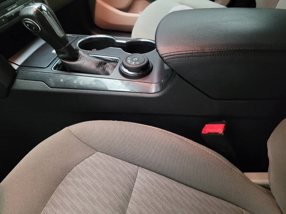 2018 Ford Explorer in Downey, CA 90241 - 18119309 26