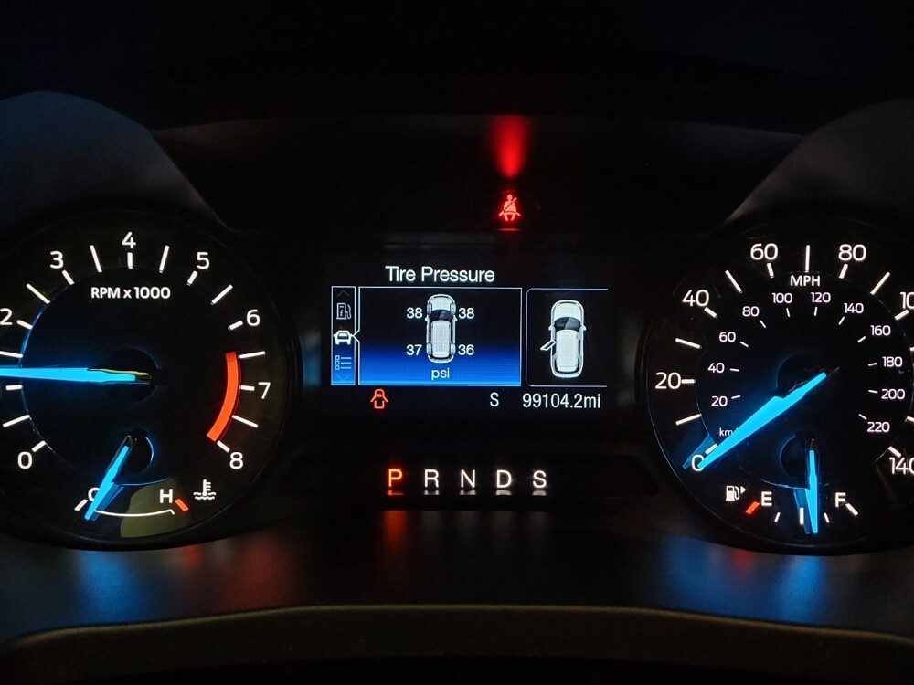 2018 Ford Explorer in Downey, CA 90241 - 18119309 23