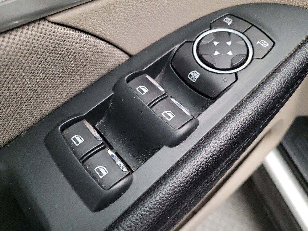 2018 Ford Explorer in Downey, CA 90241 - 18119309 27