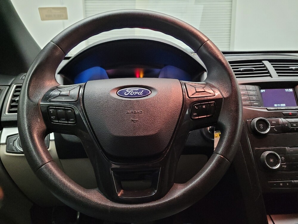 2018 Ford Explorer in Downey, CA 90241 - 18119309 22