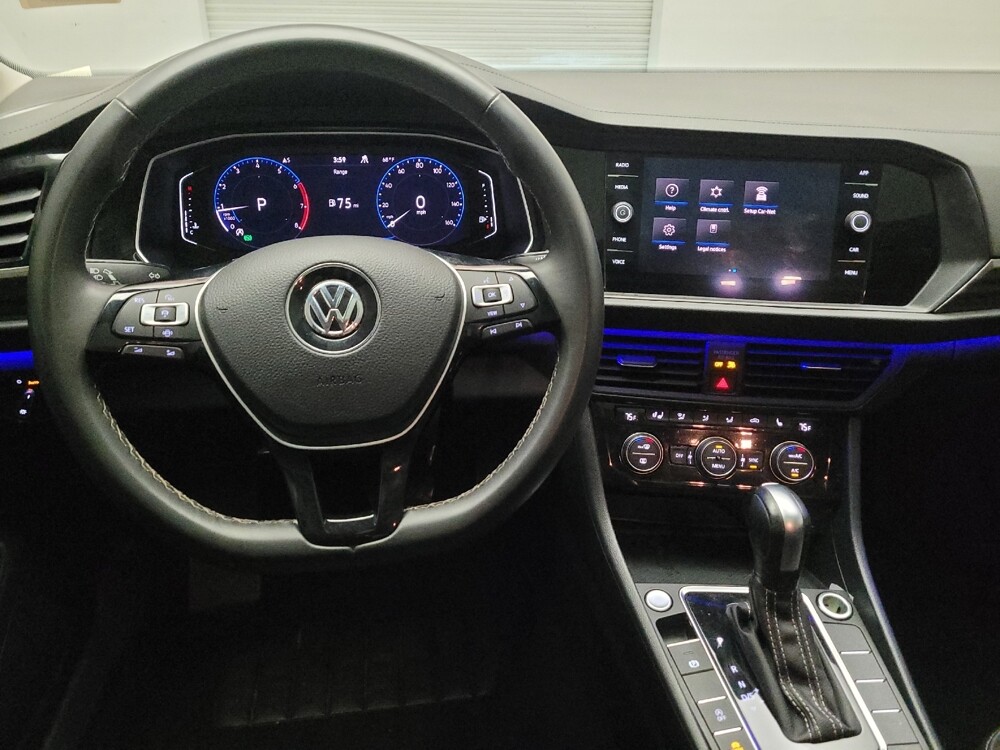 2021 Volkswagen Jetta in Riverside, CA 92504 - 18119312 22