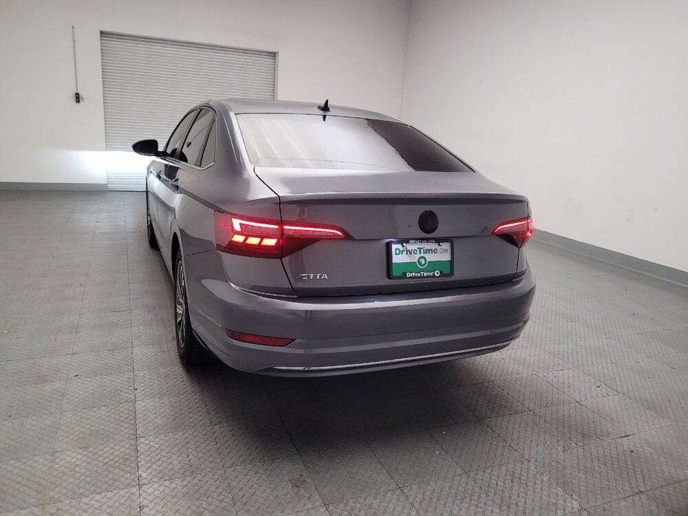 2021 Volkswagen Jetta in Riverside, CA 92504 - 18119312 6