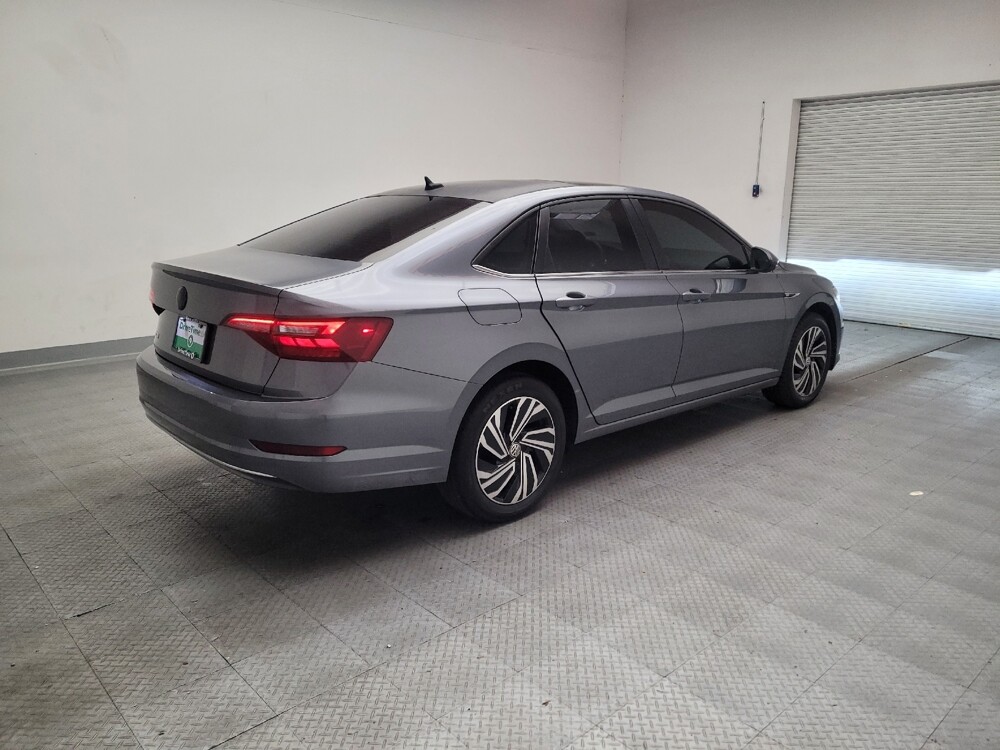 2021 Volkswagen Jetta in Riverside, CA 92504 - 18119312 9