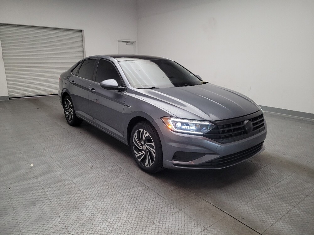2021 Volkswagen Jetta in Riverside, CA 92504 - 18119312 13