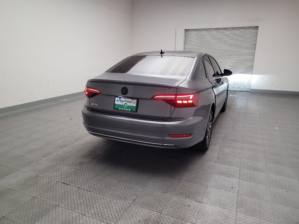 2021 Volkswagen Jetta in Riverside, CA 92504 - 18119312 7