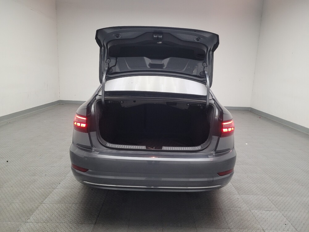 2021 Volkswagen Jetta in Riverside, CA 92504 - 18119312 29