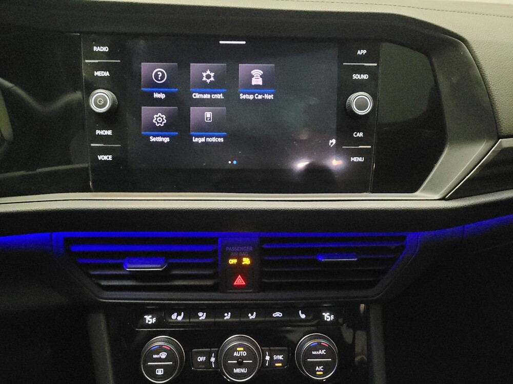 2021 Volkswagen Jetta in Riverside, CA 92504 - 18119312 25