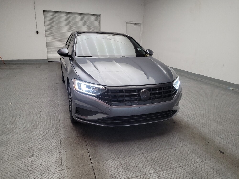 2021 Volkswagen Jetta in Riverside, CA 92504 - 18119312 14
