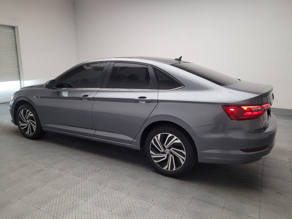 2021 Volkswagen Jetta in Riverside, CA 92504 - 18119312 3