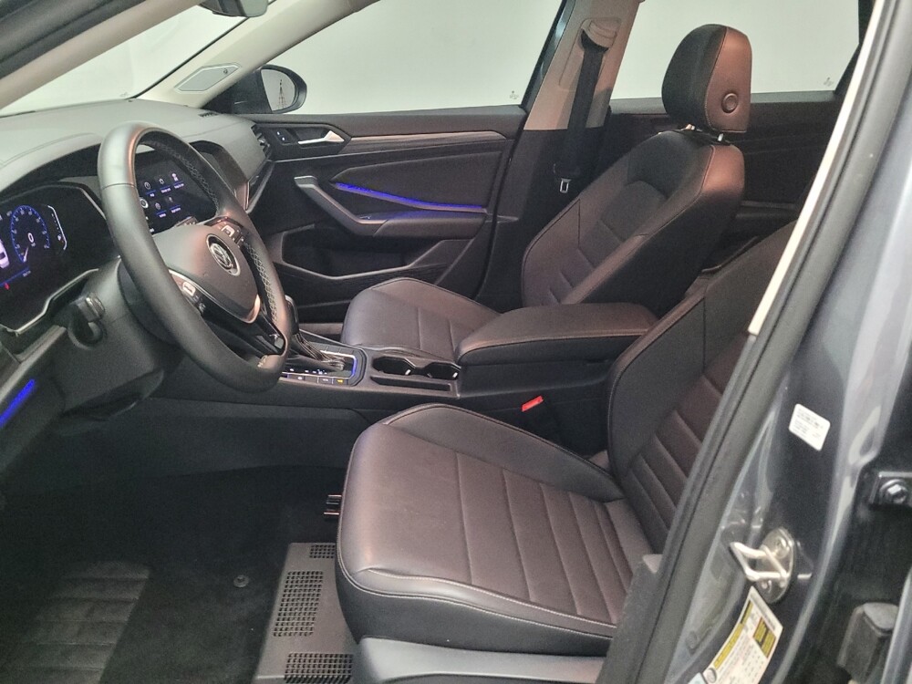 2021 Volkswagen Jetta in Riverside, CA 92504 - 18119312 17