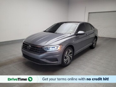 2021 Volkswagen Jetta in Riverside, CA 92504