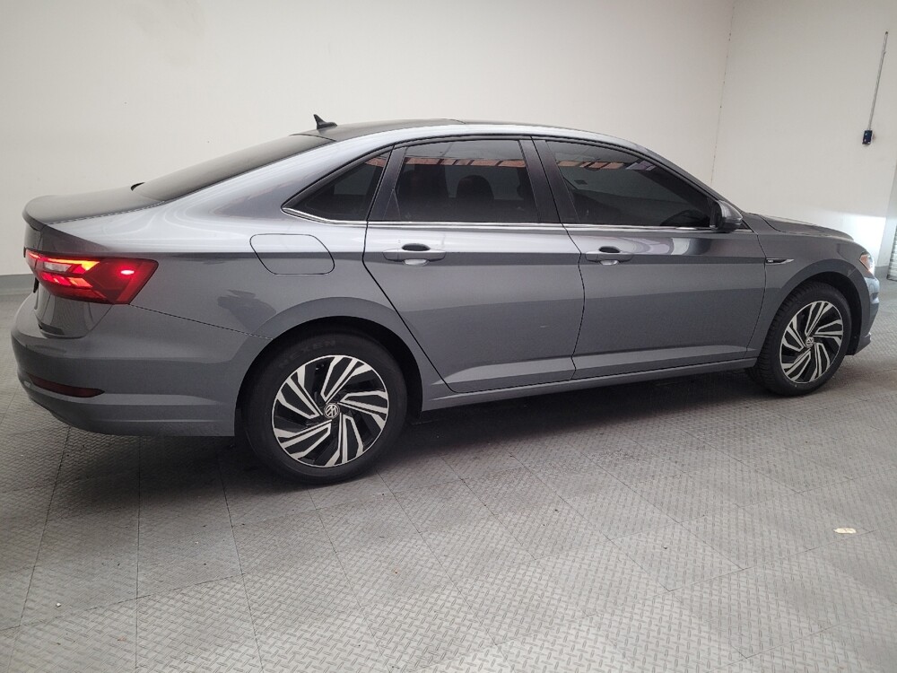 2021 Volkswagen Jetta in Riverside, CA 92504 - 18119312 10