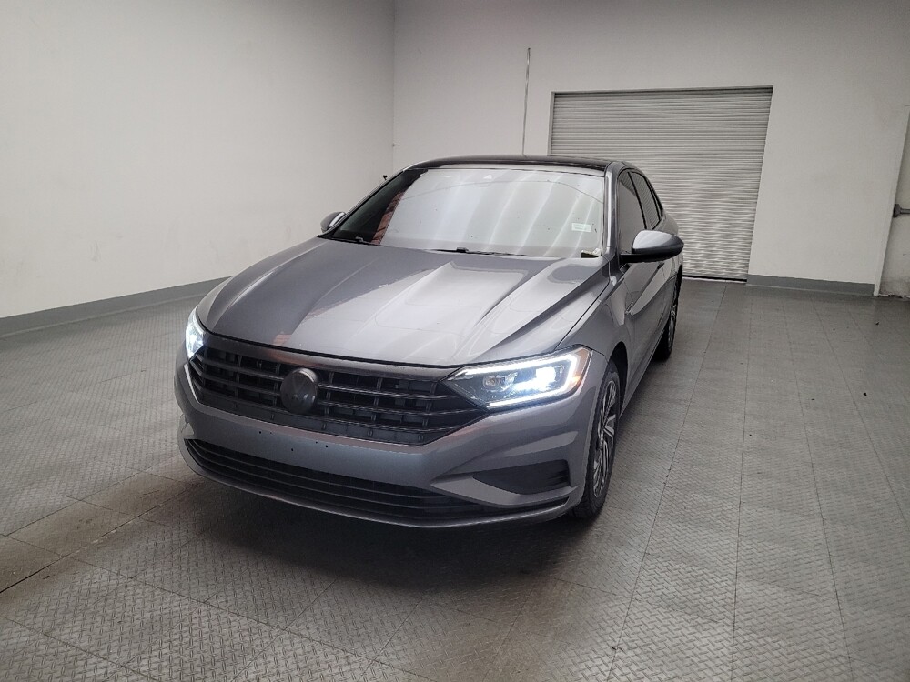 2021 Volkswagen Jetta in Riverside, CA 92504 - 18119312 15