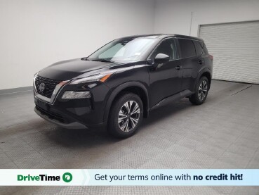 2023 Nissan Rogue in Sacramento, CA 95821