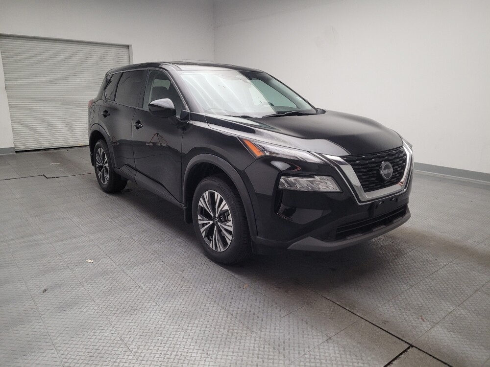 2023 Nissan Rogue in Sacramento, CA 95821 - 18119313 13