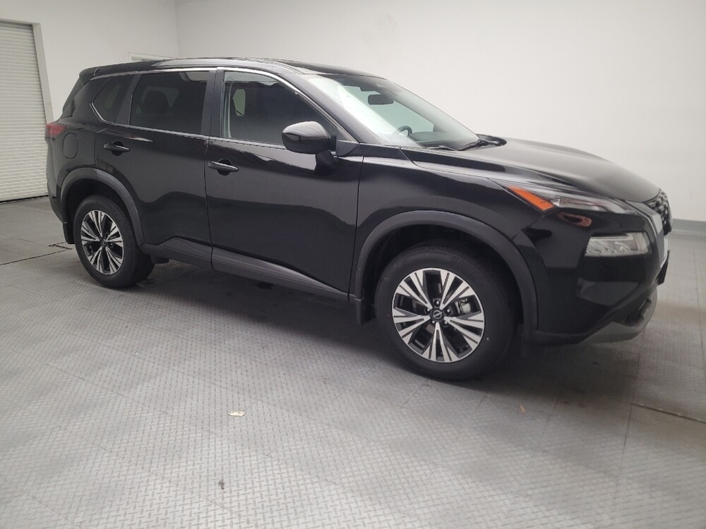 2023 Nissan Rogue in Sacramento, CA 95821 - 18119313 11